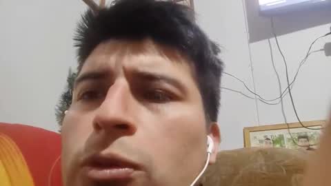 chilehot28 online show from December 15, 1:10 am