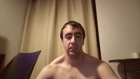 Snapshot of chileno_vergon chatting on October 30, 3:52 am chileno_vergon online show from October 30, 3:52 am