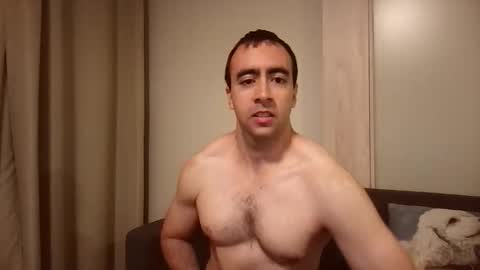 Snapshot of chileno_vergon chatting on November 8, 5:18 am chileno_vergon online show from November 8, 5:18 am