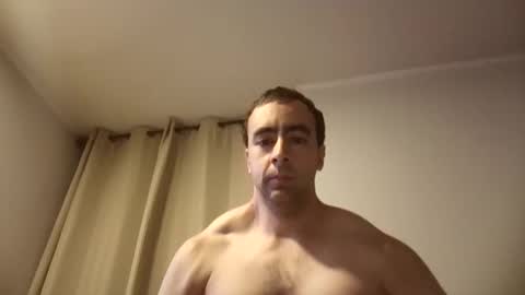 Snapshot of chileno_vergon chatting on January 13, 4:40 am chileno_vergon online show from January 13, 4:40 am