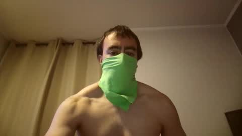 Snapshot of chileno_vergon chatting on June 18, 6:02 am chileno_vergon online show from June 18, 6:02 am