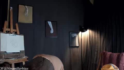 Nina   online show from February 15, 6:04 pm