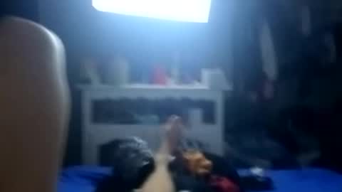 chilisnails online show from March 29, 7:30 am