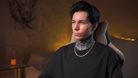 Rick online show from October 26, 7:20 pm