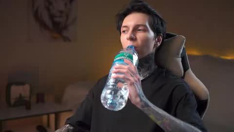 Rick online show from November 11, 7:58 pm