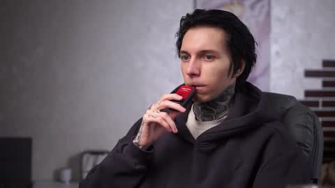 Rick online show from February 17, 6:58 pm