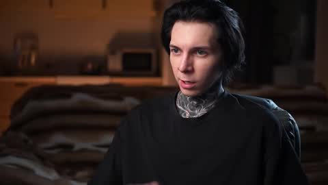 Rick online show from March 8, 6:01 pm