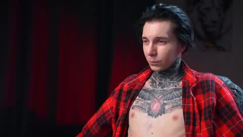 Rick online show from April 4, 9:23 pm