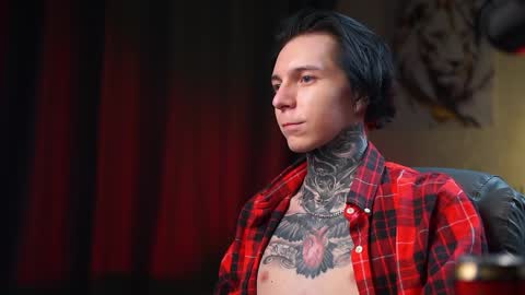 Rick online show from April 8, 9:59 pm