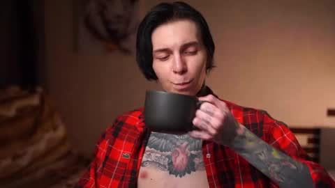 Rick online show from April 18, 2:48 am