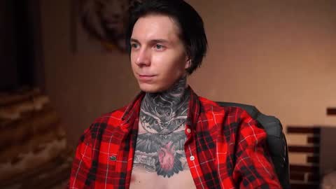 Rick online show from April 18, 6:12 pm