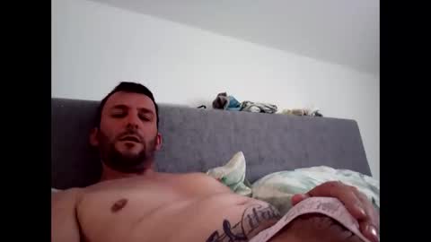 chris online show from May 21, 6:20 am