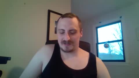 Chillsfguy online show from January 6, 9:07 pm