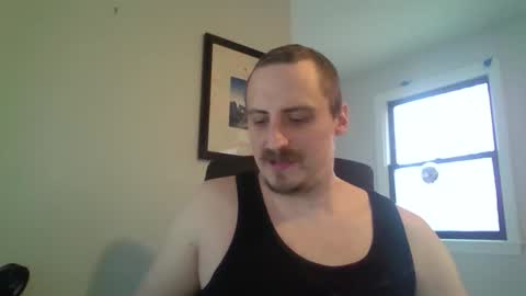 Chillsfguy online show from January 7, 7:27 pm