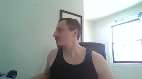 Chillsfguy online show from February 4, 6:25 pm