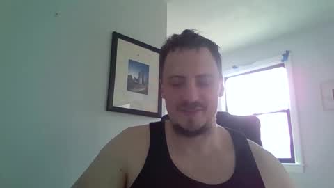 Chillsfguy online show from February 25, 5:00 pm