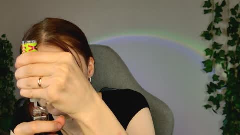 Bella online show from April 7, 9:10 am