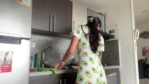 Snapshot of chillspace chatting on January 5, 3:55 pm KAIA online show from January 5, 3:55 pm