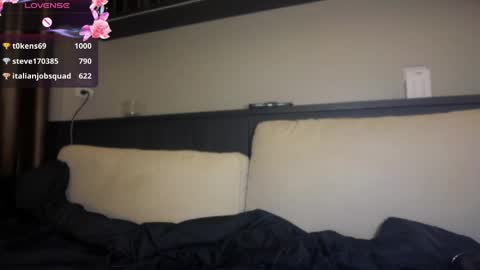 Call me Stelz online show from March 21, 9:40 pm