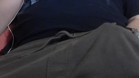 Snapshot of chilly_man chatting on January 25, 11:44 am Pekar online show from January 25, 11:44 am