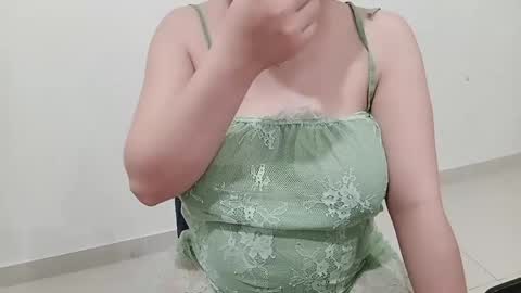 Jani online show from May 25, 1:11 am