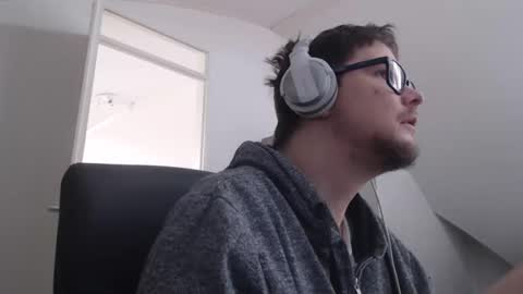 chillzonecam online show from September 17, 11:34 am