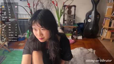 judith online show from February 18, 5:09 pm