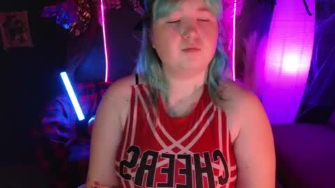 Chim-Chim online show from October 29, 2:25 am