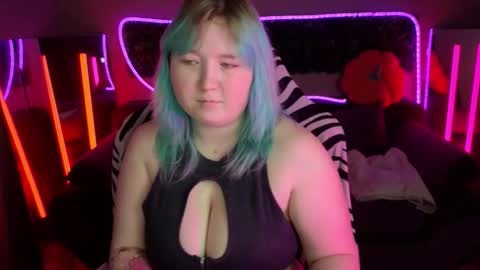 Chim-Chim online show from November 21, 2:32 am