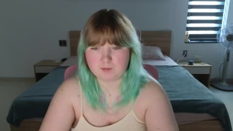 Chim-Chim online show from April 3, 11:58 pm