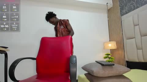 chimi88 online show from February 1, 12:05 pm