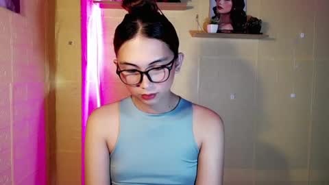 Snapshot of chinitaluxe chatting on June 28, 6:58 pm Chinita online show from June 28, 6:58 pm