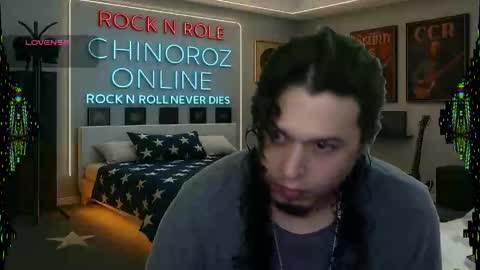 Enrique online show from January 19, 9:35 am