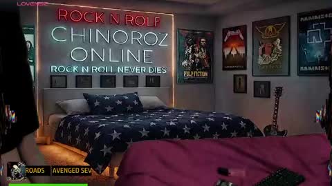 Enrique online show from May 7, 7:03 am