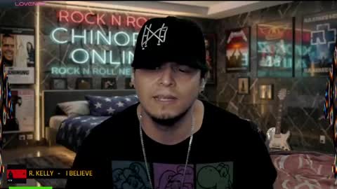 Snapshot of chinoroz chatting on June 7, 12:59 am Enrique online show from June 7, 12:59 am