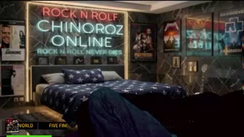 Snapshot of chinoroz chatting on June 25, 1:49 am Enrique online show from June 25, 1:49 am