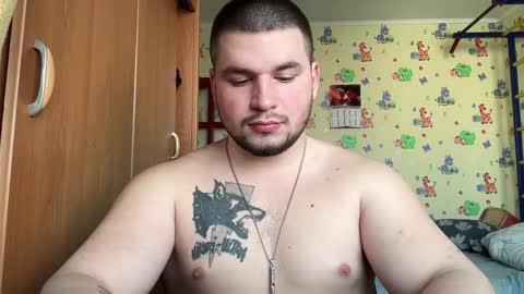 chiraq1945 online show from March 2, 7:15 am