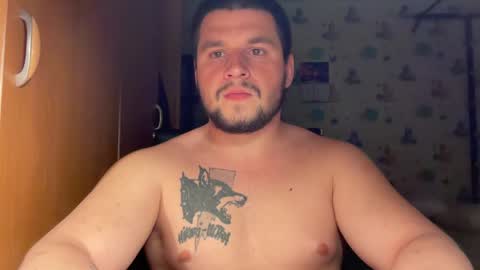 chiraq1945 online show from March 31, 10:32 pm