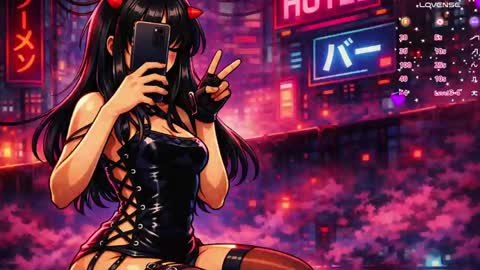 chise chann online show from May 28, 10:34 am