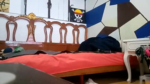 chispahot69 online show from February 4, 12:22 pm