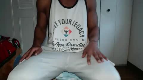 Antonio Brown online show from March 3, 4:24 pm