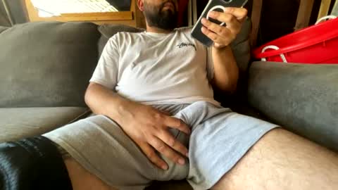 alejandro online show from July 31, 9:14 pm