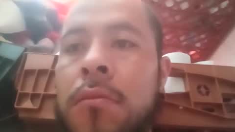 chko76 online show from April 17, 3:48 pm