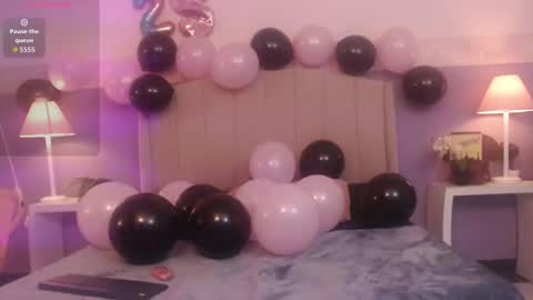 Snapshot of chloe014_ chatting on January 9, 11:46 am Chloe online show from January 9, 11:46 am