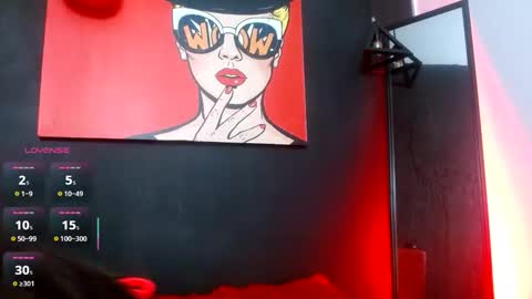 Snapshot of chloe1126_ chatting on February 20, 12:05 pm chloe1126_ online show from February 20, 12:05 pm