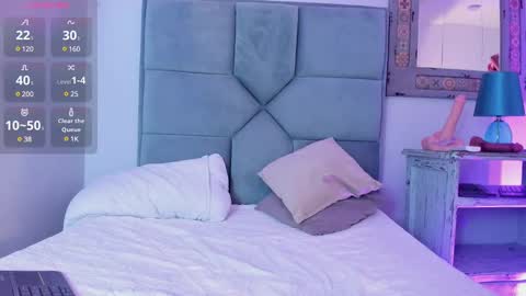 Snapshot of chloe__evans_ chatting on January 20, 9:46 am Chloe online show from January 20, 9:46 am
