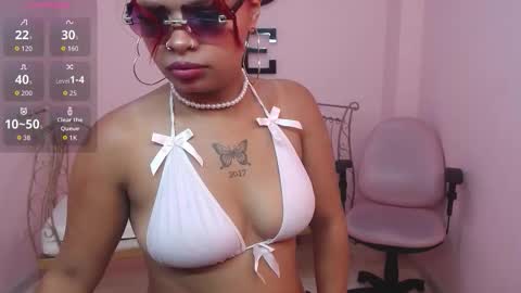  Cloe  online show from February 28, 1:56 pm