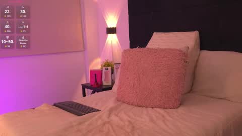 Snapshot of chloe_cherry21 chatting on October 11, 4:27 pm chloe cherry21 online show from October 11, 4:27 pm