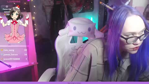 chloe_crystall_killer online show from December 16, 1:32 pm