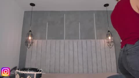 Chloe online show from January 28, 10:56 am